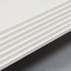Foam Board BACKINGS for Insert Post